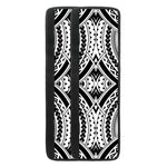 Maori Tribal Polynesian Tattoo Print Refrigerator Handle Covers