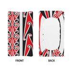 Maori Tribal Print Changing Pad Cover