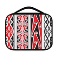 Maori Tribal Print Classic Bible Case
