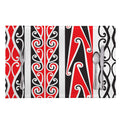 Maori Tribal Print Placemat
