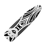Maori Tribal Tattoo Pattern Print Ironing Board Cover