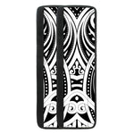 Maori Tribal Tattoo Pattern Print Refrigerator Handle Covers
