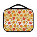 Maple And Oak Pattern Print Classic Bible Case