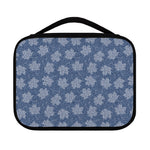 Maple Leaf Denim Jeans Pattern Print Classic Bible Case