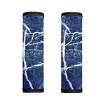 Marble Denim Jeans Pattern Print Handle Covers