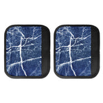 Marble Denim Jeans Pattern Print Handle Covers