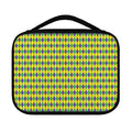 Mardi Gras Fat Tuesday Pattern Print Classic Bible Case