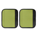 Mardi Gras Fat Tuesday Pattern Print Handle Covers