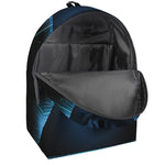 Masonic Eye All Seeing Print Backpack