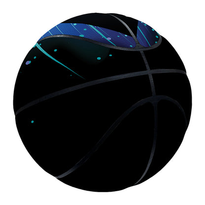 Masonic Eye All Seeing Print Basketball