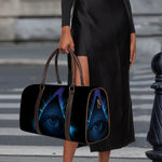 Masonic Eye All Seeing Print Duffle Bag