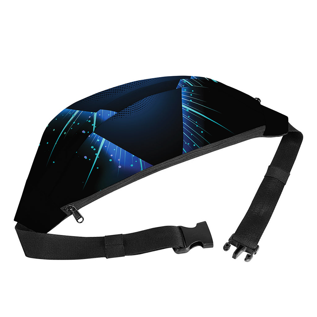 Masonic Eye All Seeing Print Fanny Pack