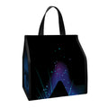 Masonic Eye All Seeing Print Insulated Lunch Tote