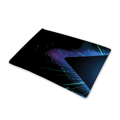 Masonic Eye All Seeing Print Pet Cooling Mat Cover