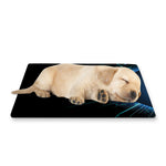 Masonic Eye All Seeing Print Pet Cooling Mat Cover