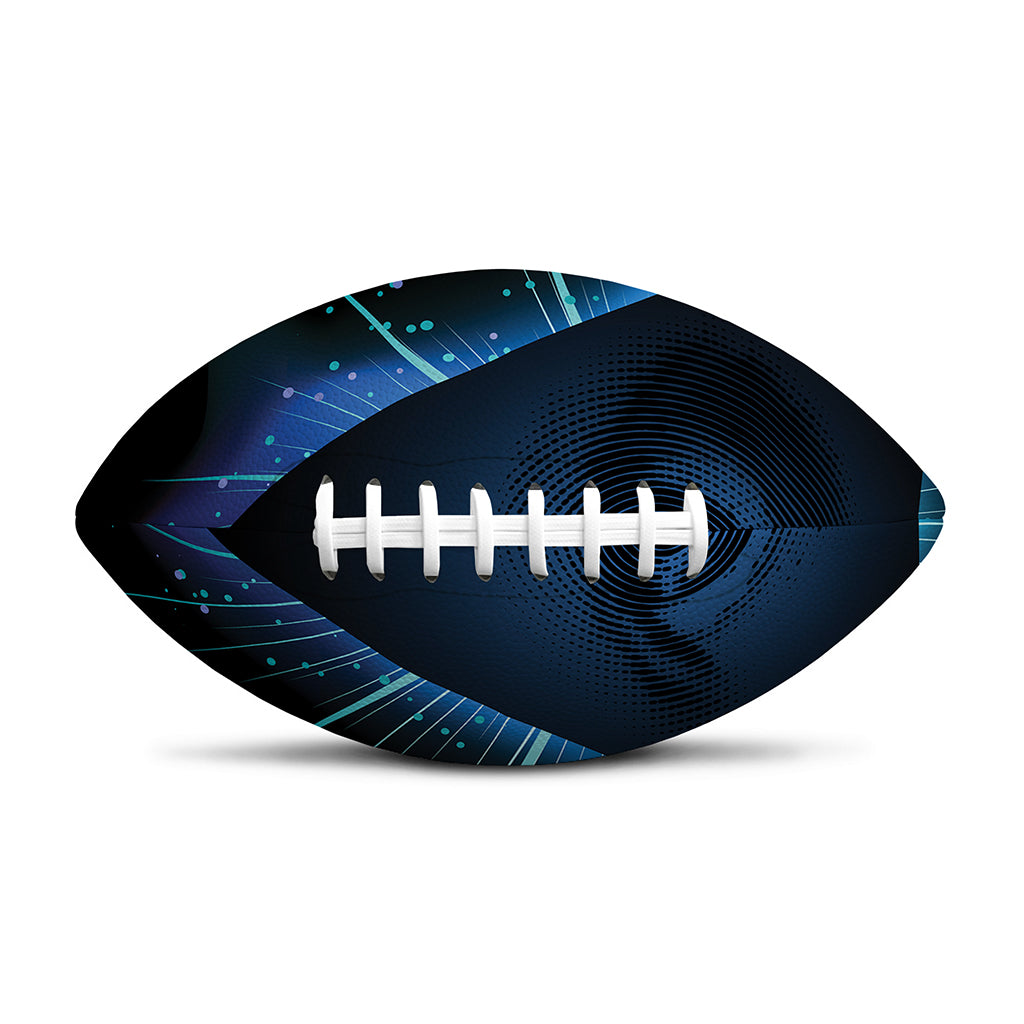 Masonic Eye All Seeing Print Rugby Ball
