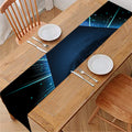 Masonic Eye All Seeing Print Table Runner