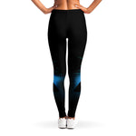 Masonic Eye All Seeing Print Women's Leggings