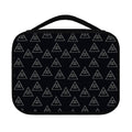 Masonic Eye Pattern Print Classic Bible Case