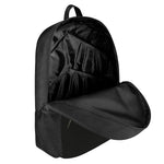 Masonic Freemasonry Print 17 Inch Backpack