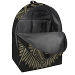 Masonic Freemasonry Print Backpack