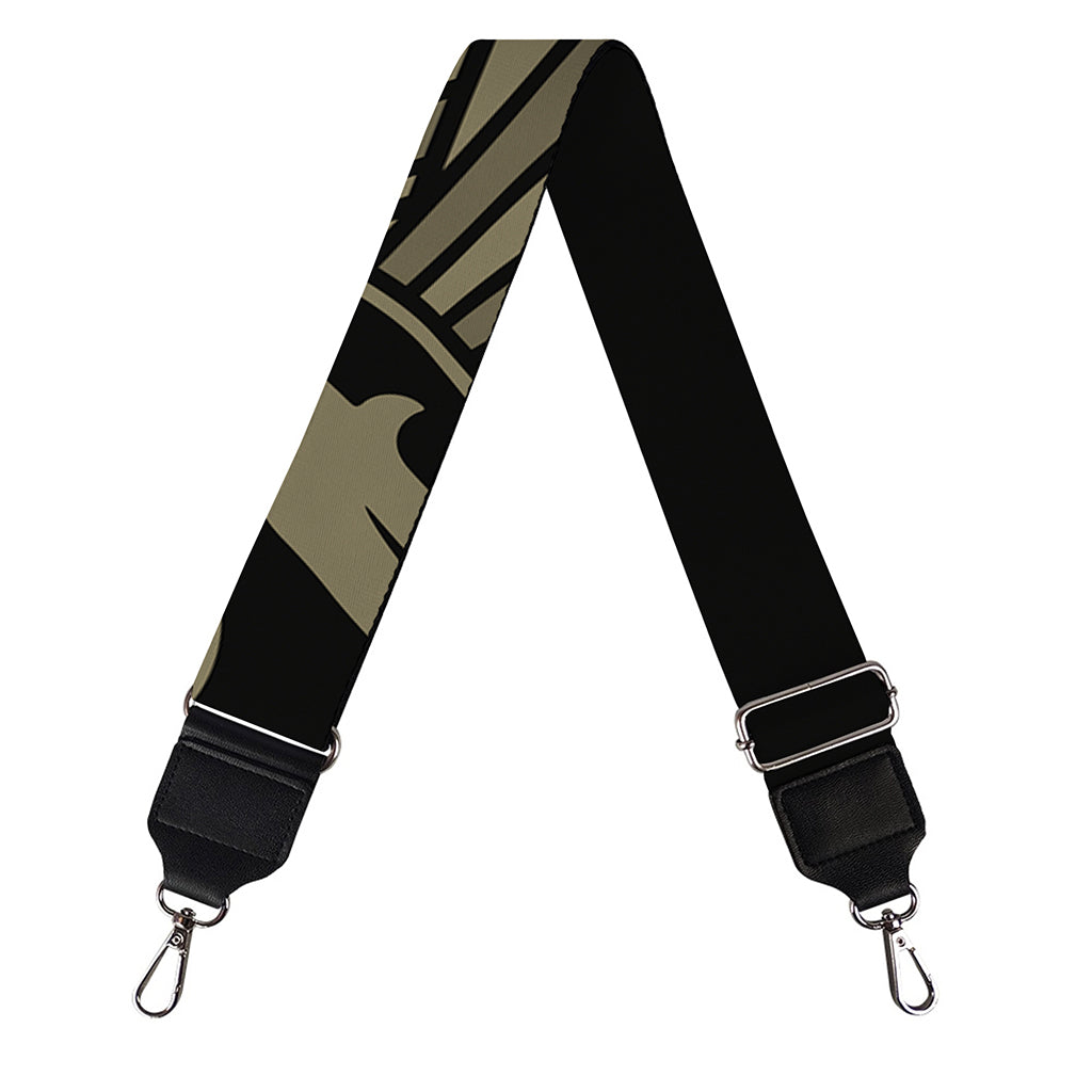 Masonic Freemasonry Print Bag Strap