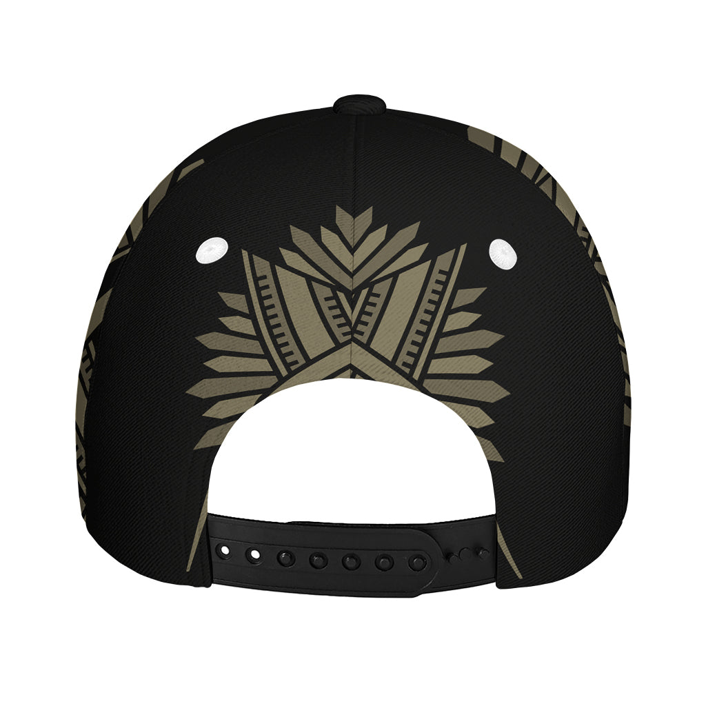 Masonic Freemasonry Print Baseball Cap