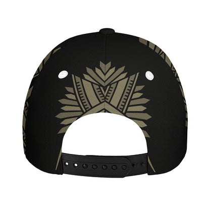Masonic Freemasonry Print Baseball Cap