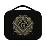 Masonic Freemasonry Print Classic Bible Case