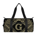 Masonic Freemasonry Print Gym Bag