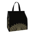 Masonic Freemasonry Print Insulated Lunch Tote