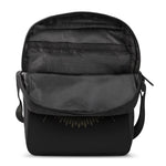 Masonic Freemasonry Print Rectangular Crossbody Bag