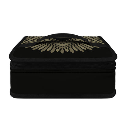 Masonic Freemasonry Print Small Lunch Bag