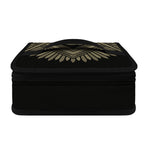 Masonic Freemasonry Print Small Lunch Bag