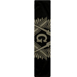 Masonic Freemasonry Print Table Runner