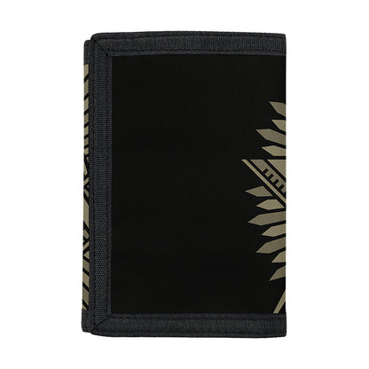 Masonic Freemasonry Print Trifold Wallet