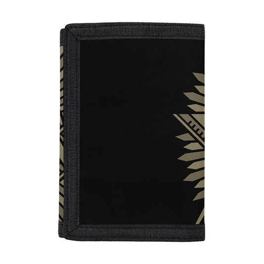 Masonic Freemasonry Print Trifold Wallet