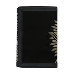 Masonic Freemasonry Print Trifold Wallet