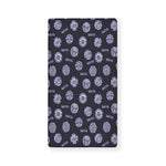 Maya Symbol Pattern Print Baby Crib Sheet