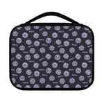 Maya Symbol Pattern Print Classic Bible Case