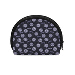 Maya Symbol Pattern Print Coin Purse