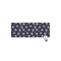 Maya Symbol Pattern Print Extended Mouse Pad