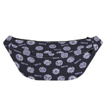 Maya Symbol Pattern Print Fanny Pack