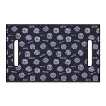 Maya Symbol Pattern Print Golf Cart Seat Cover