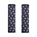 Maya Symbol Pattern Print Handle Covers
