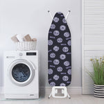 Maya Symbol Pattern Print Ironing Board Cover