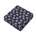 Maya Symbol Pattern Print Outdoor Seat Cushion Cover