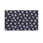 Maya Symbol Pattern Print Polyester Flag