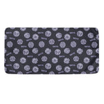 Maya Symbol Pattern Print Towel