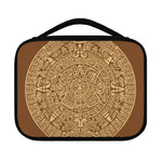 Mayan Calendar Print Classic Bible Case
